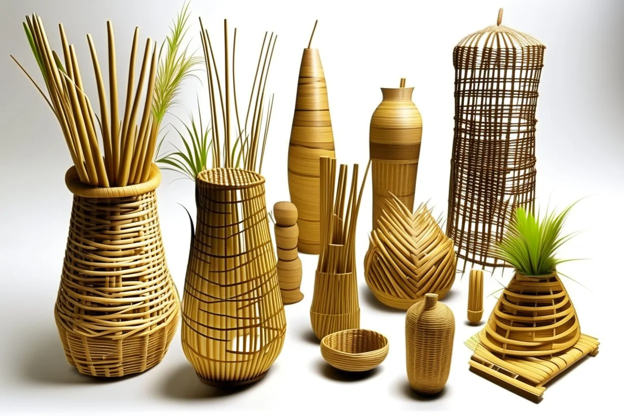 bamboo designs