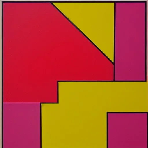 geometric abstraction