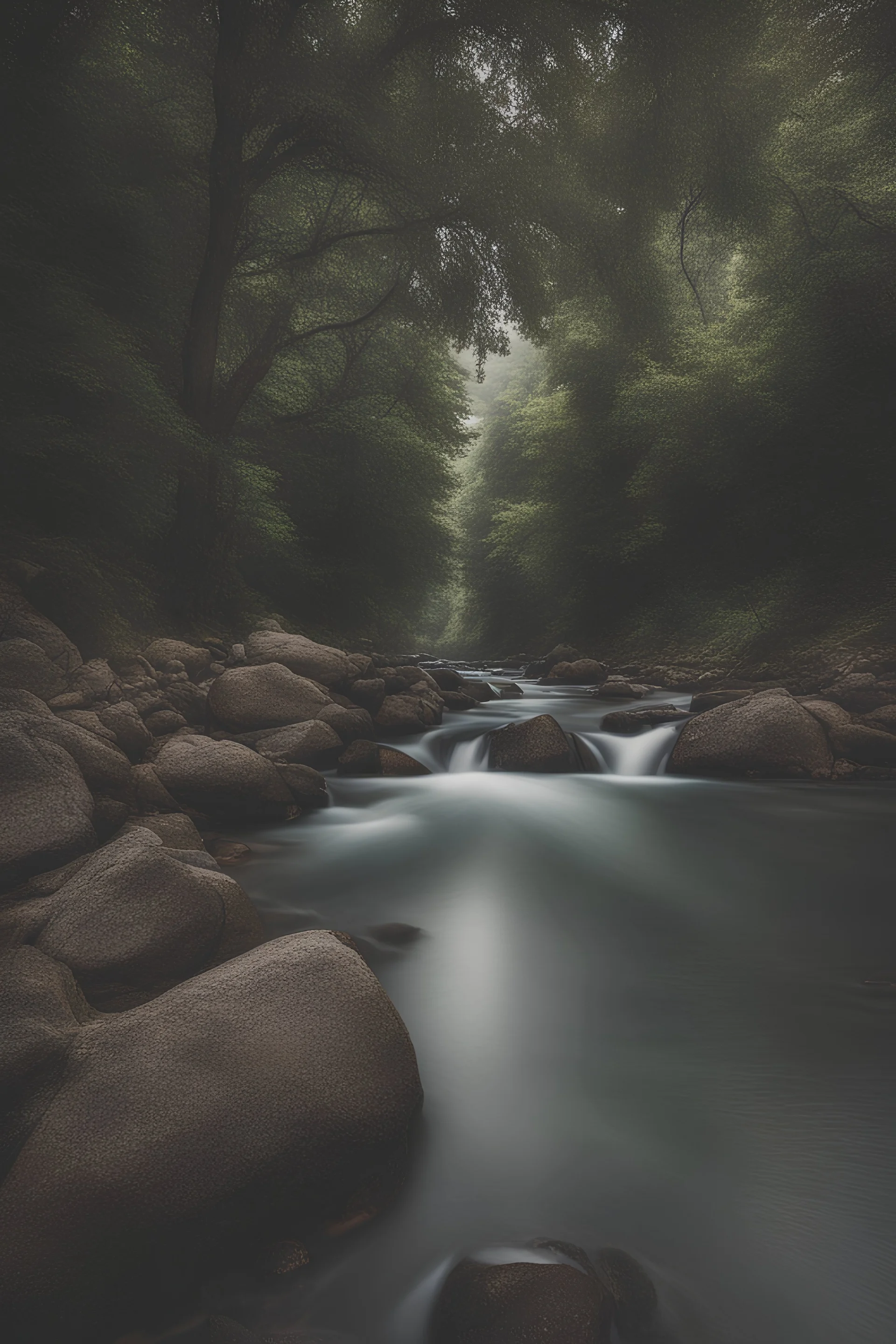 fluss