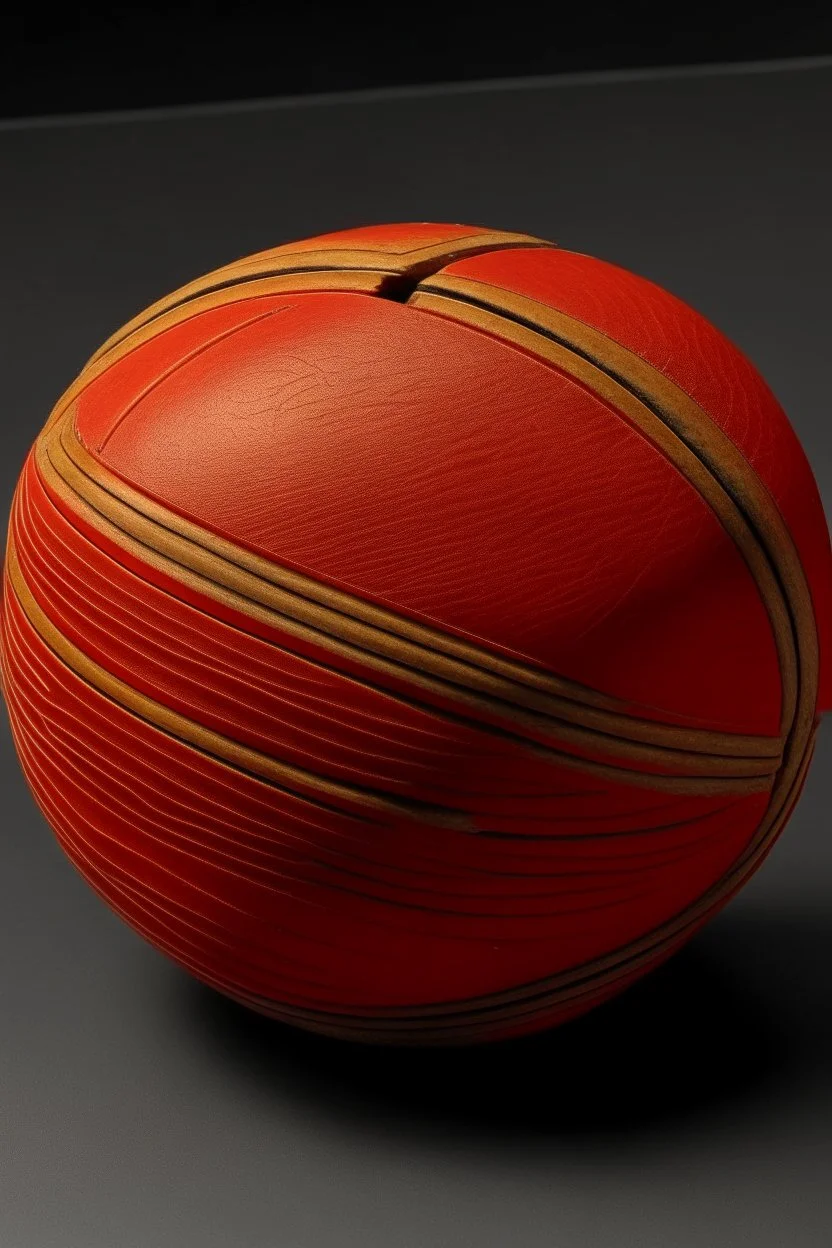 A ball