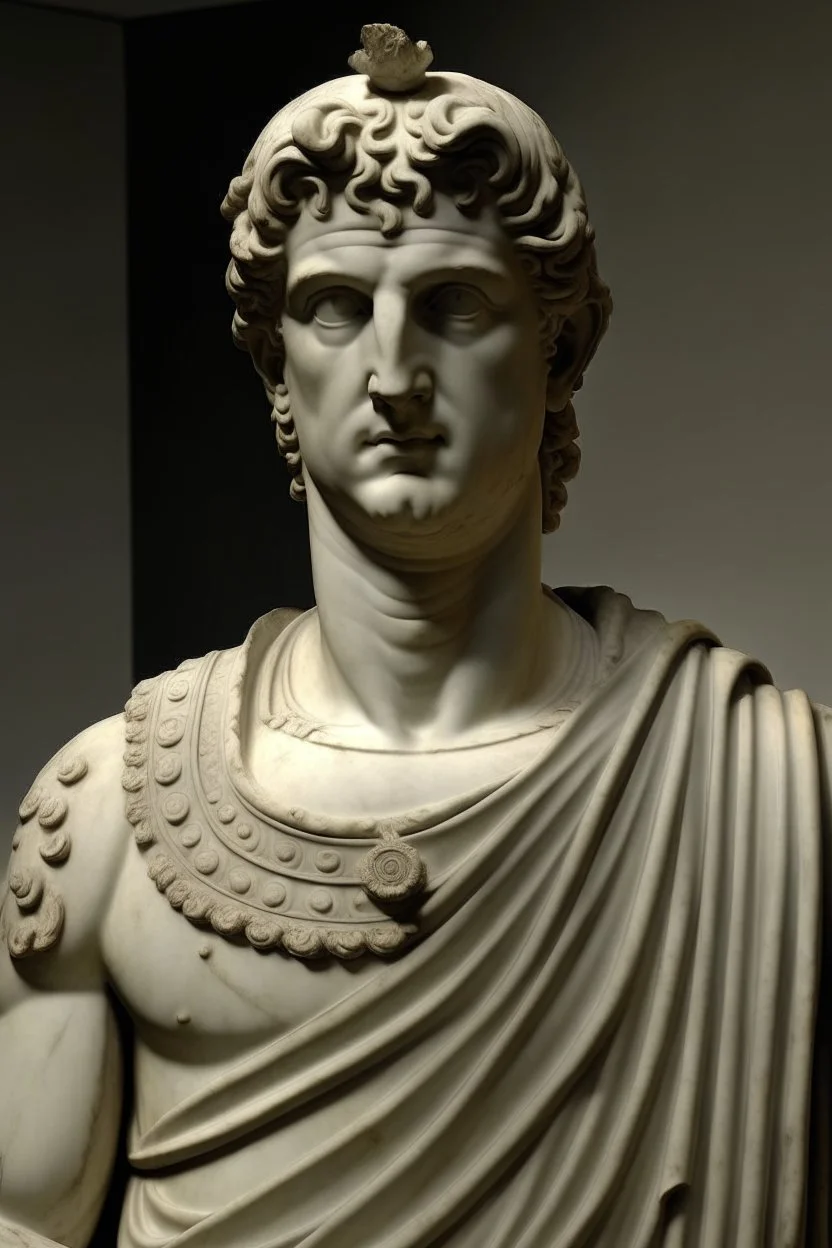 Agrippa King of Alba Longa ,son of Tiberinus Silvius , descendent of Aeneas