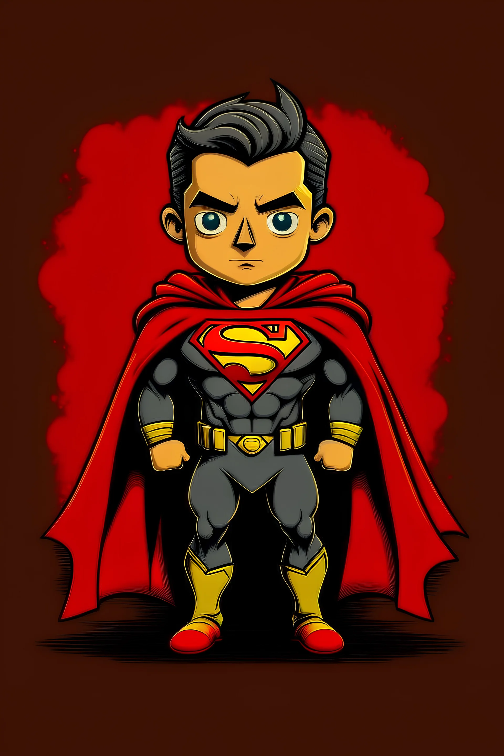 Super hero