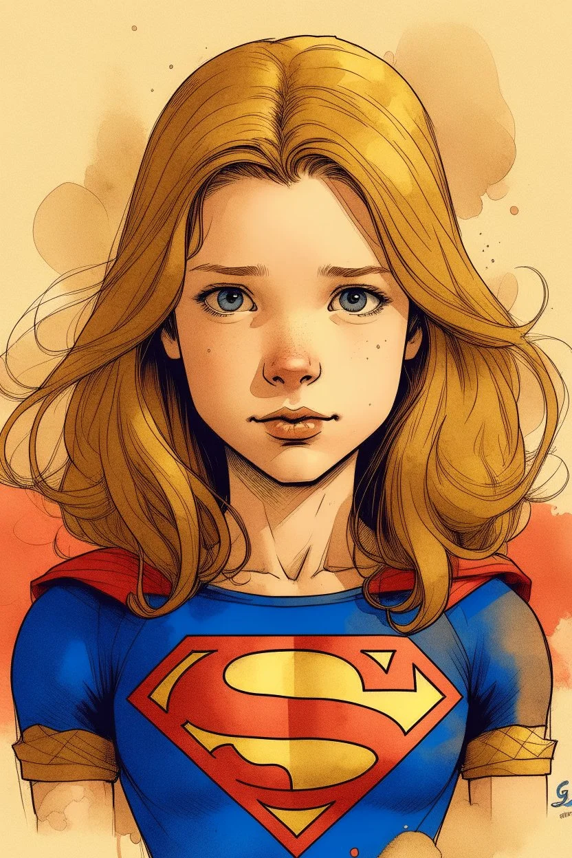 Super Girl