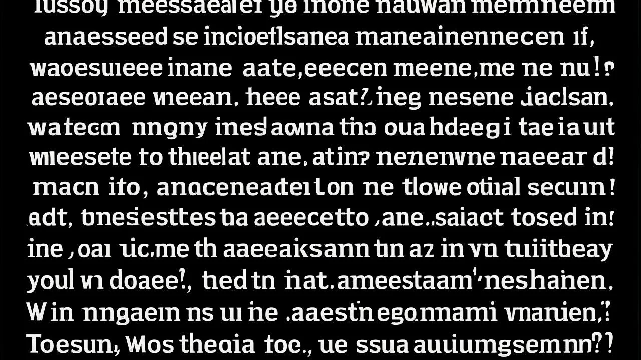 It seems like you've entered a sequence of random characters that doesn't form a coherent message or question. If you have any specific questions or need assistance with anything, please feel free to ask, and I'll be happy to help.