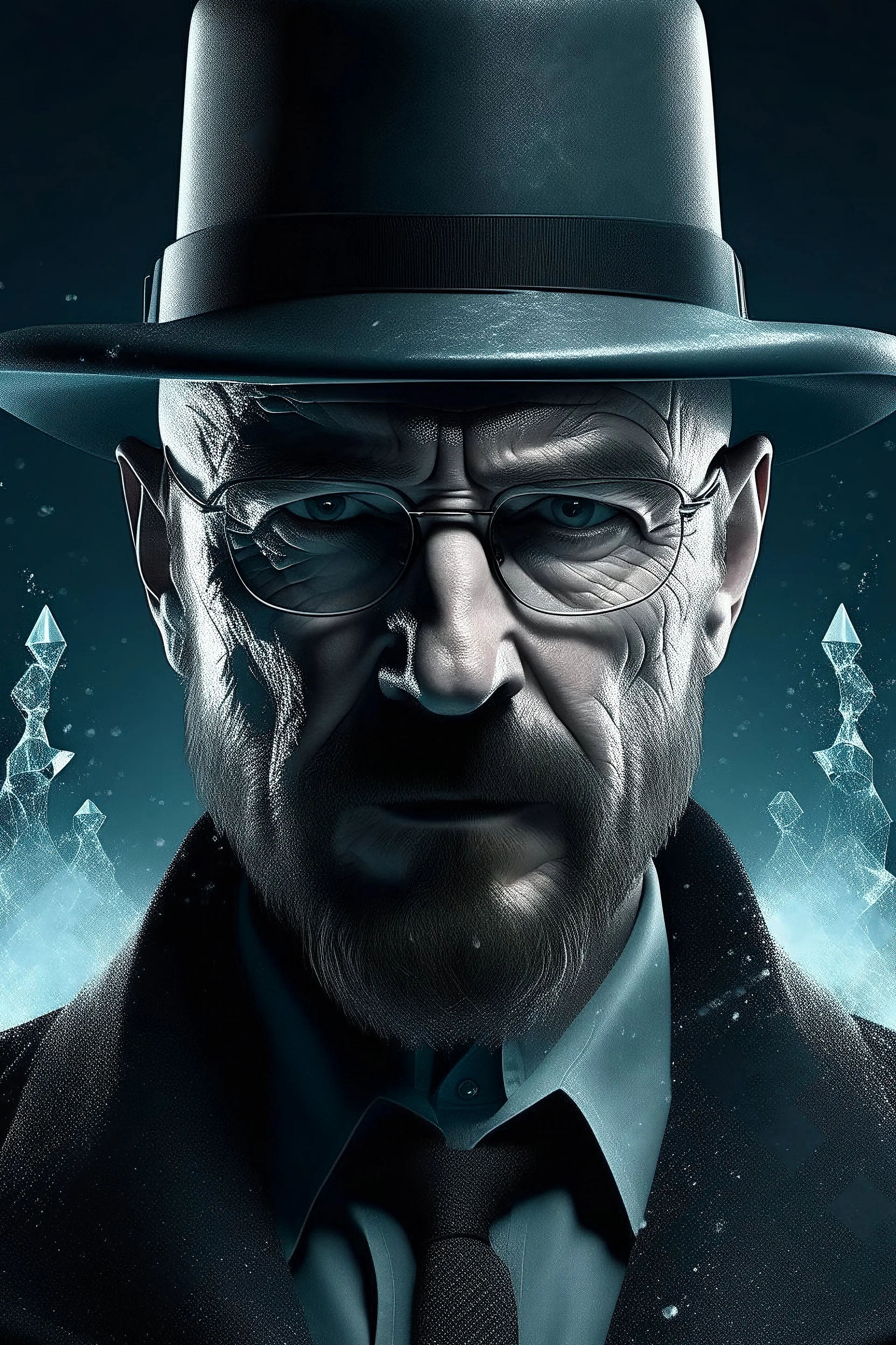 heisenberg effect