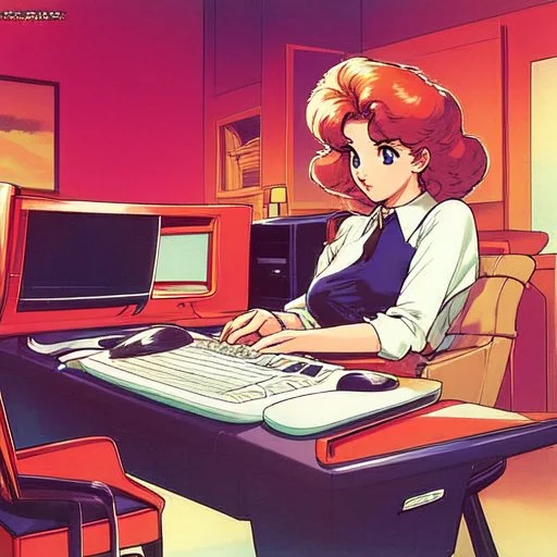 Masterpiece, High Focus, Retro Computer, retro pc,