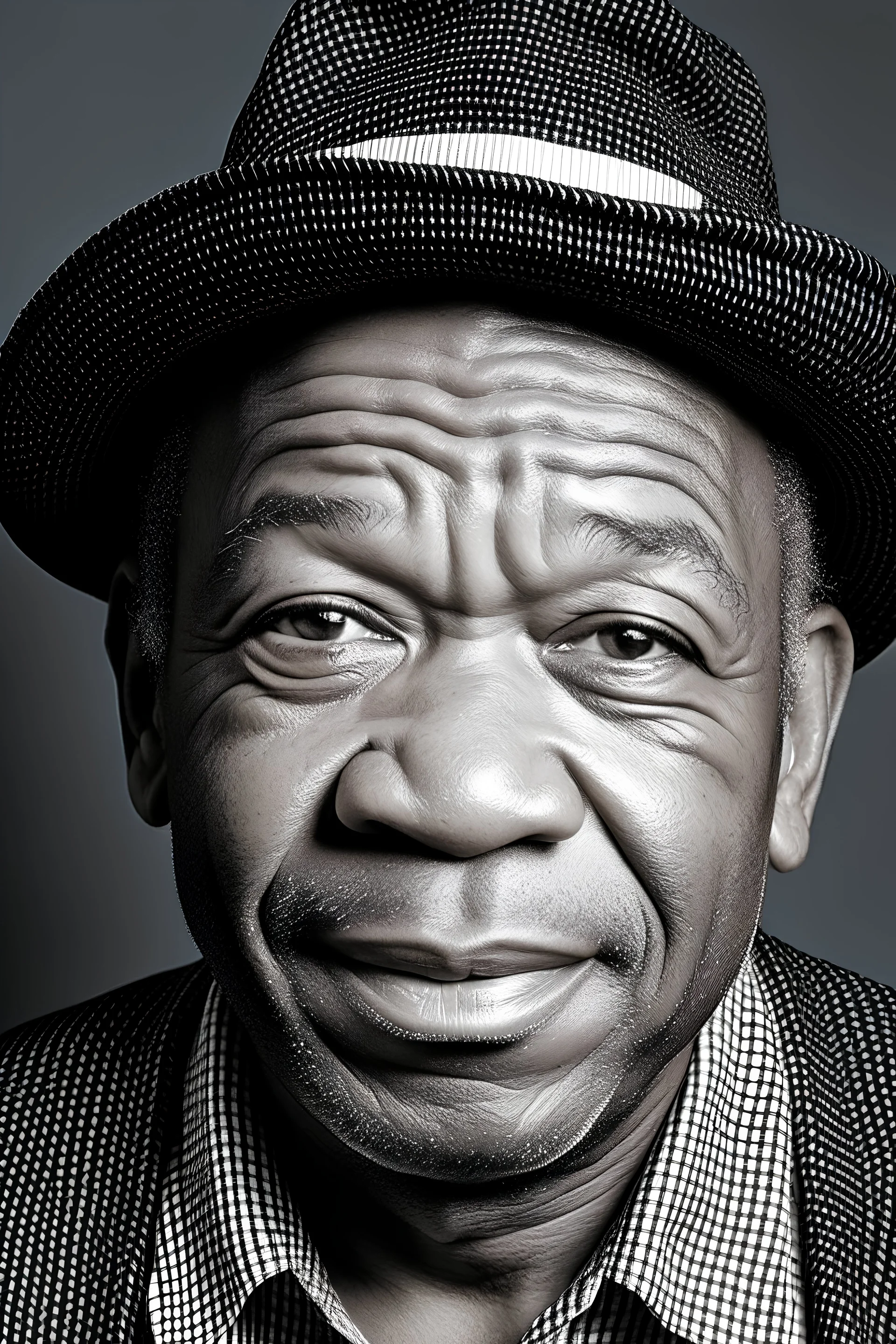 Jimmy Gene