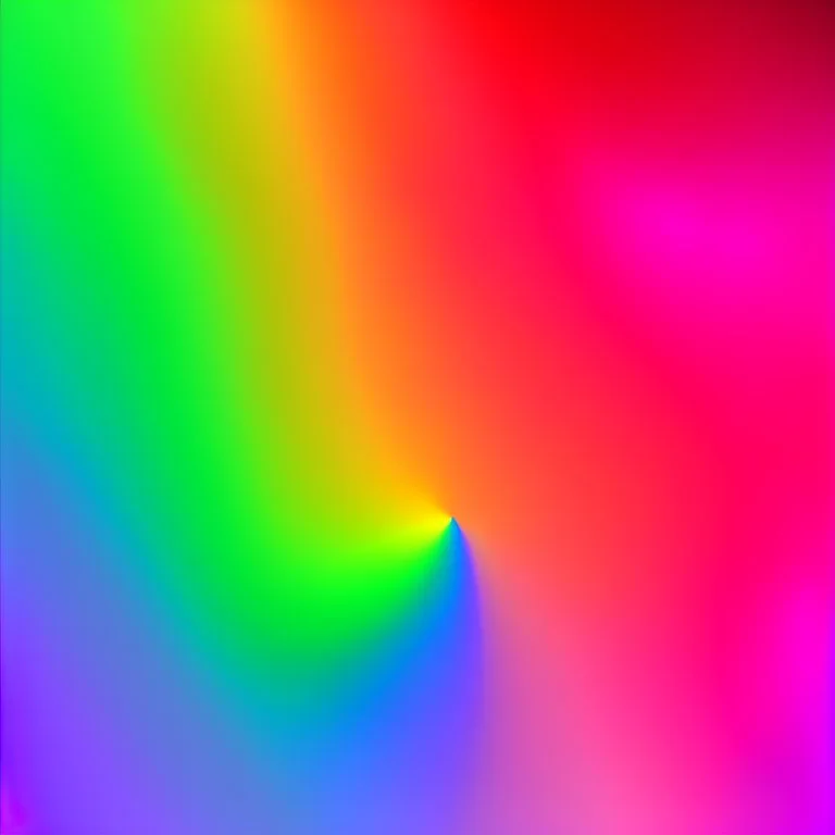 Smooth gentle rainbow color gradients in glowing mist, ambient, delicate, calm, luminous, peaceful, harmonious, insubstantial, wallpaper, background