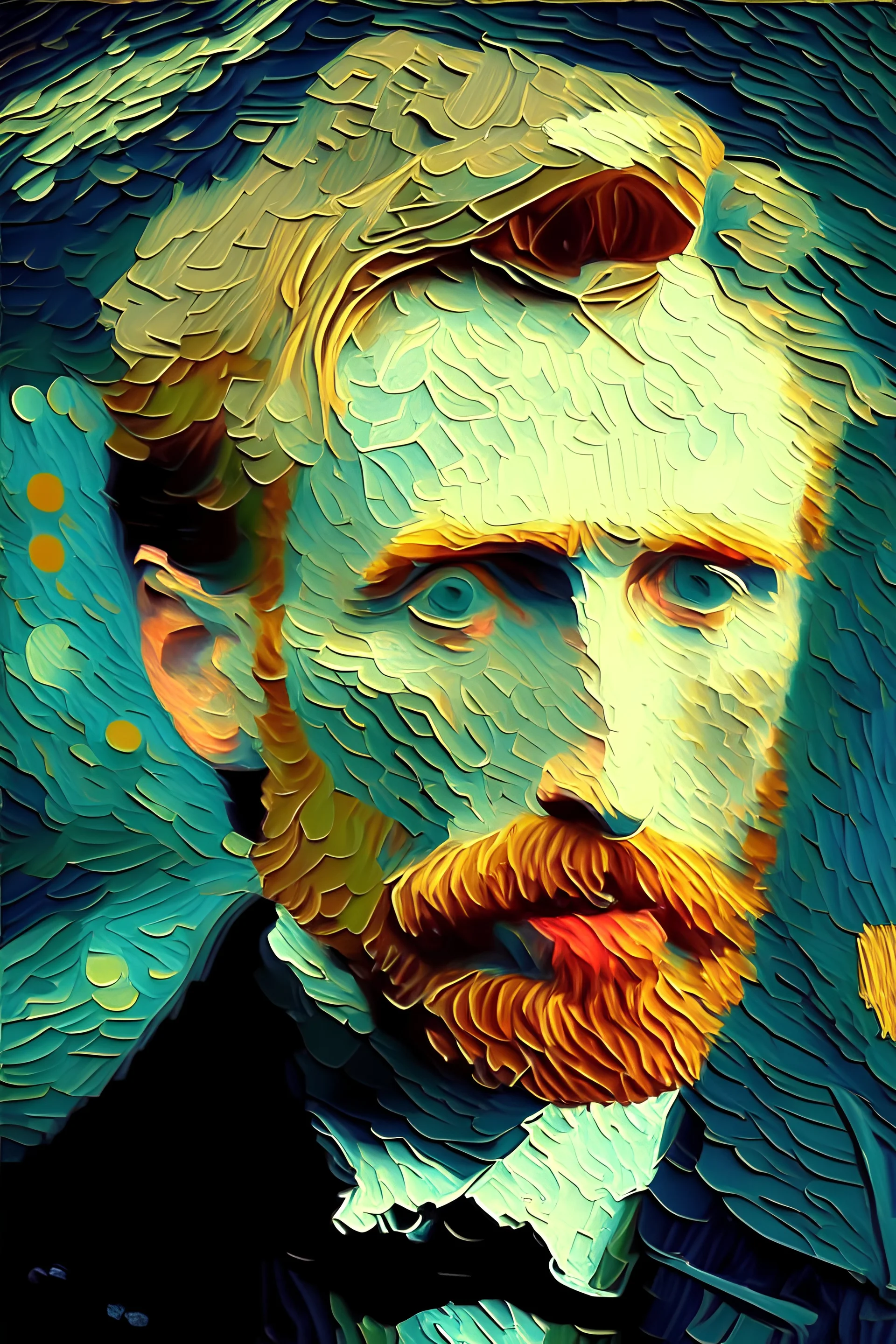 Van gogh