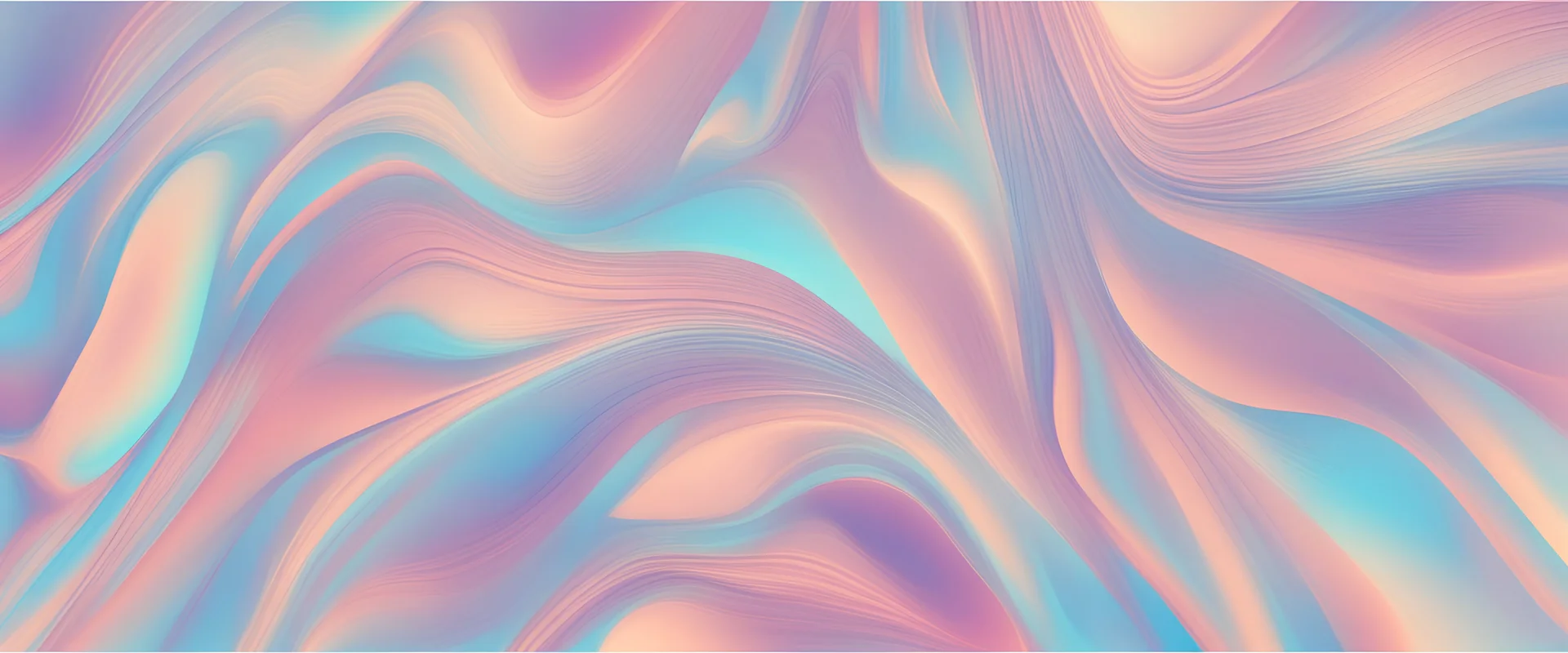 Abstract soft varicoloured background with gradient. Vector illustration for different screen designs, banner, poster and graphic design.