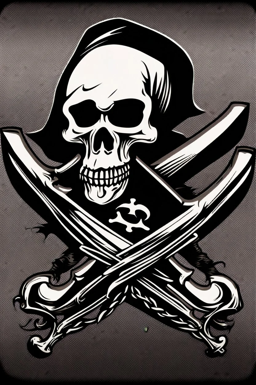 Jolly Roger