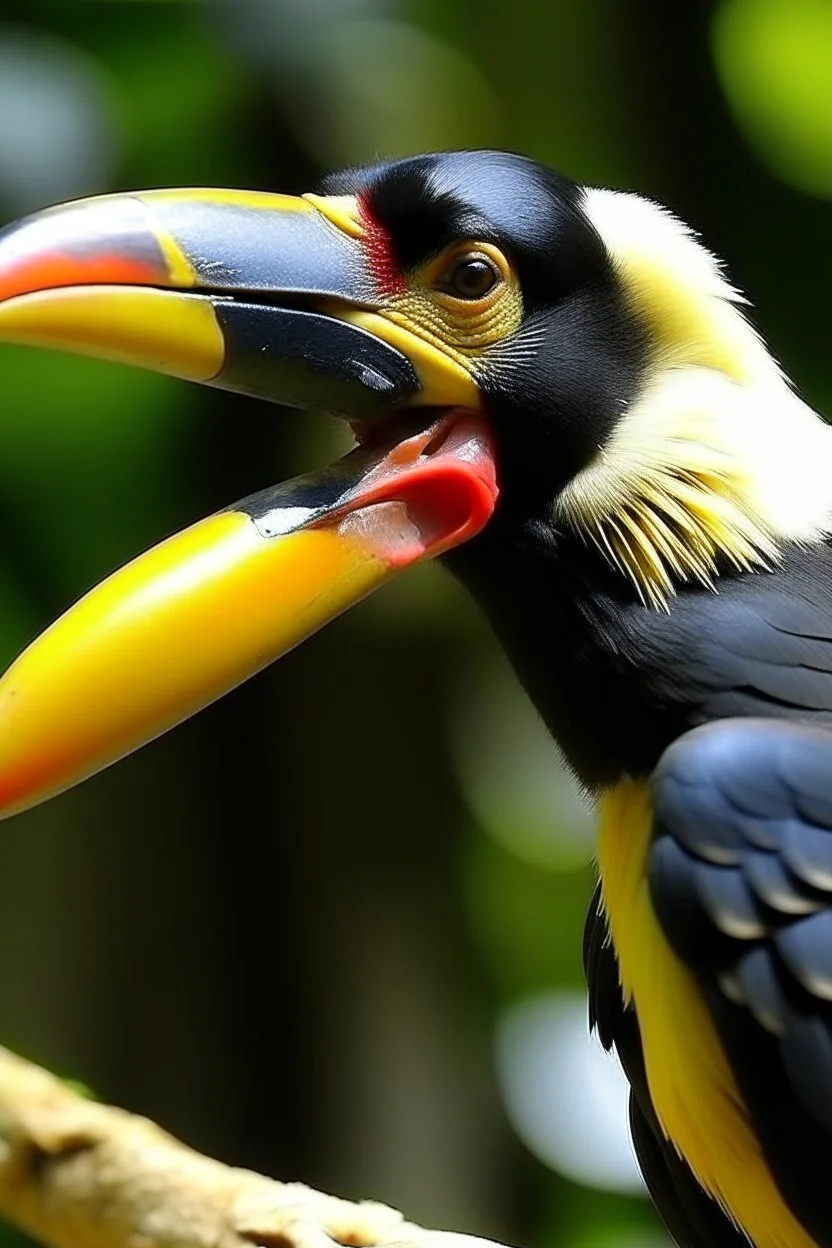 hornbill