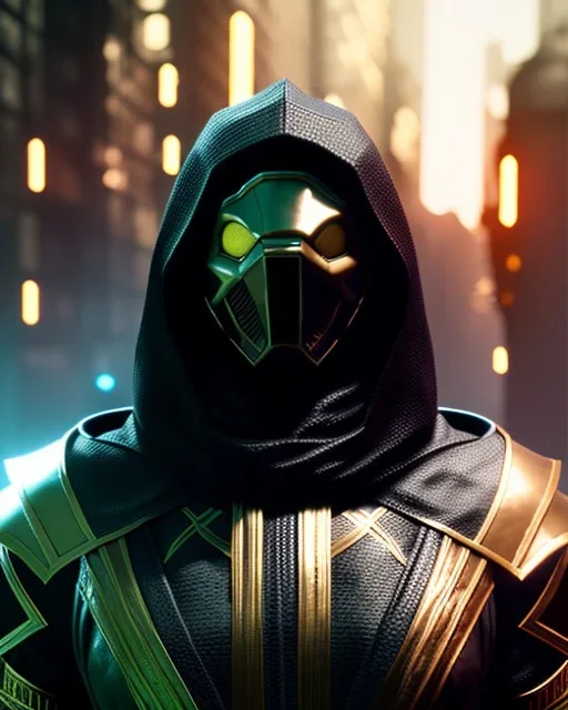 noob saibot, mask cover whole face and hood weapons , mortal kombat 11, highly detailed, hyper-detailed, beautifully color-coded, insane details, intricate details, beautifully color graded, Cinematic, Color Grading, Editorial Photography, Depth of Field, DOF, Tilt Blur, White Balance, 32k, Super-Resolution, Megapixel, ProPhoto RGB, VR, Half rear Lighting, Backlight, non photorealistic rendering