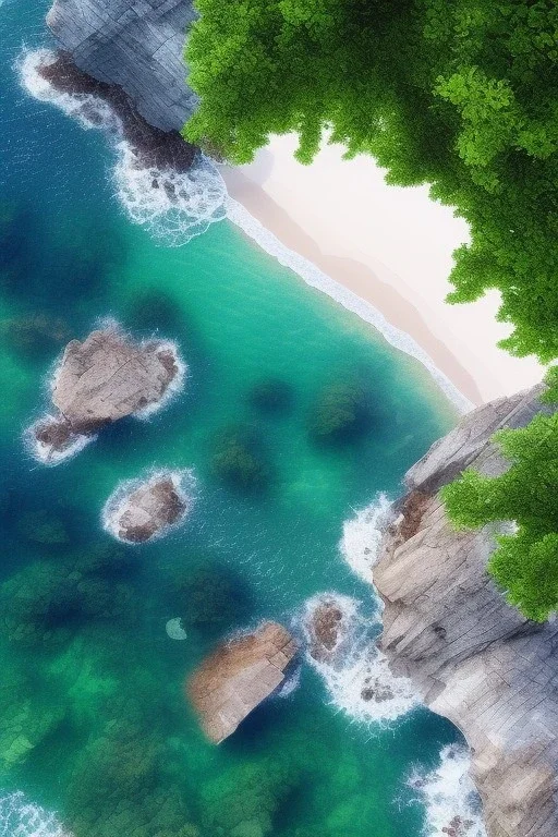 beatiful scenery's of realistic beaches in ultra HD resolution, real photo optic, high detailed, professional PHOTOGRAPHY