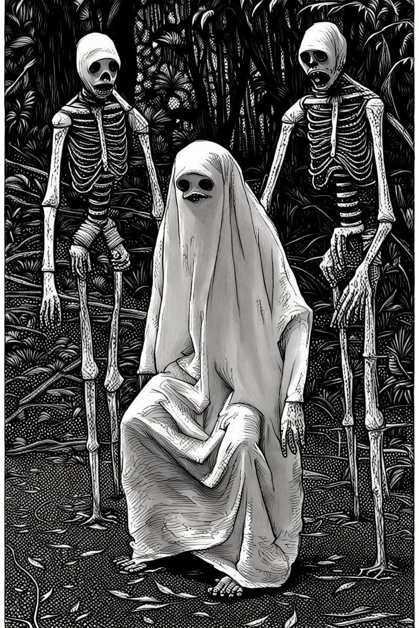 Pocong