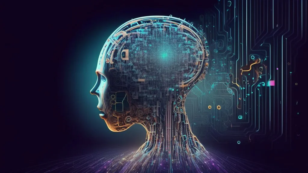 background introduction generative ai