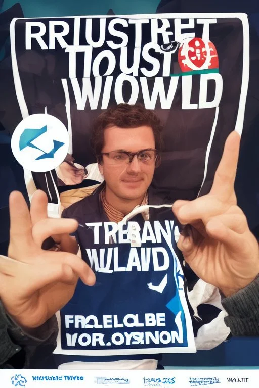 trustwave ruling the world