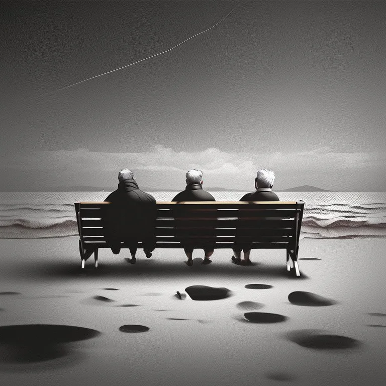 Life and loneliness
