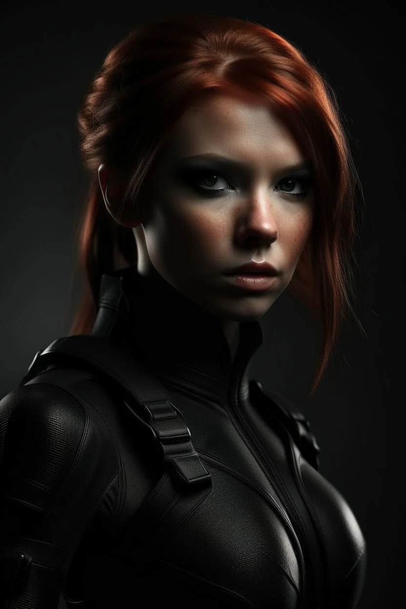 Black widow