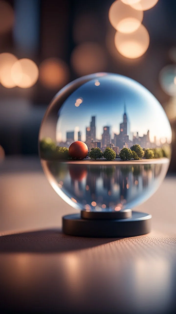 spherical equidistance,bokeh like f/0.8, tilt-shift lens 8k, high detail, smooth render, down-light, unreal engine, prize winning