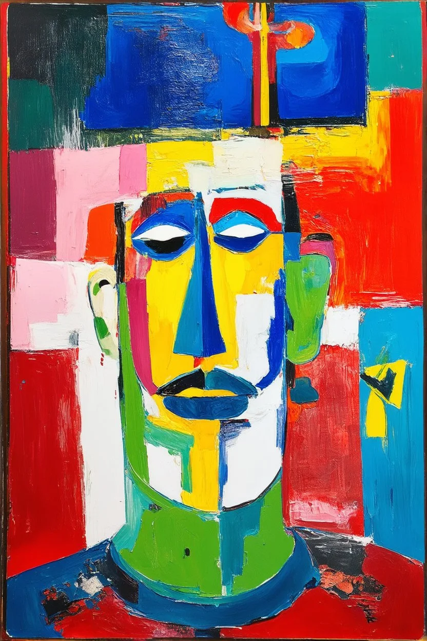radical sovereignity; dada; fauvism