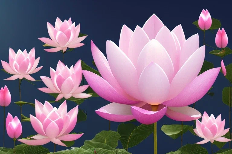 a magical crystal flower lotus magnolia lys bougainvillier, blue gold house indian palace castle in the woods, magnolias pink,blue lake,sun,white swanns,pink vertical, blue lake,sharp, vines, candlelit, endor, ornate, elegant, highly detailed, artstation, concept art, smooth, sharp focus, illustration, 8k, splash art, wallpaper, key visualwith pretty indian girl just before