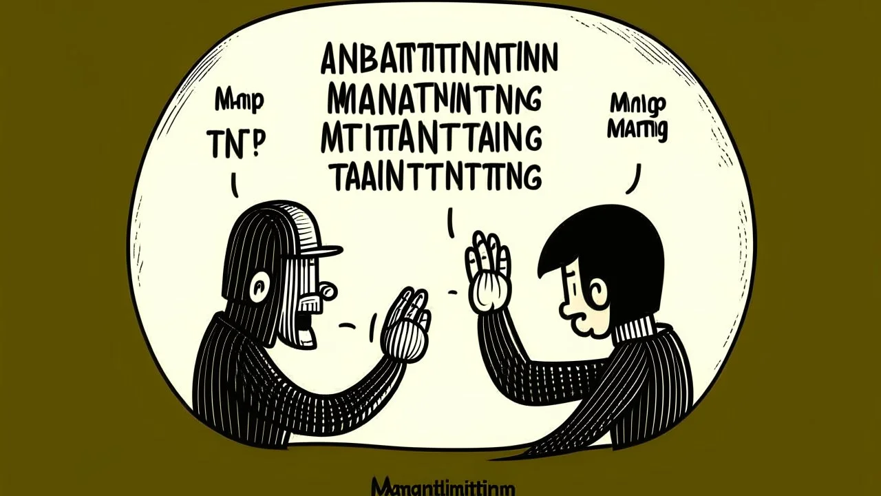 التلاعب بالآخرين