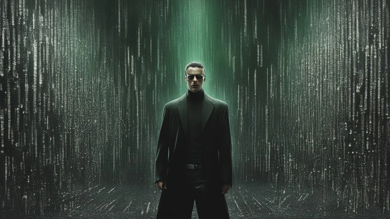 matrix universe