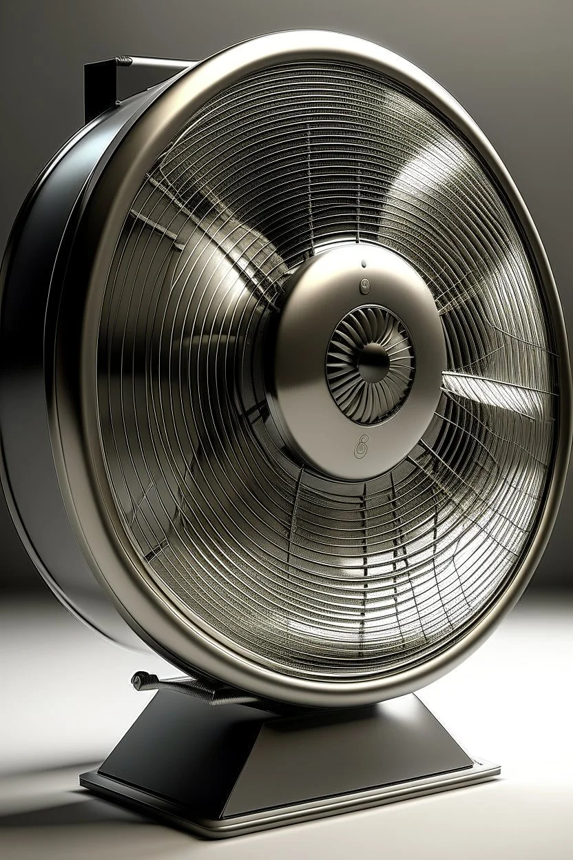 a picture of a really expensive fan