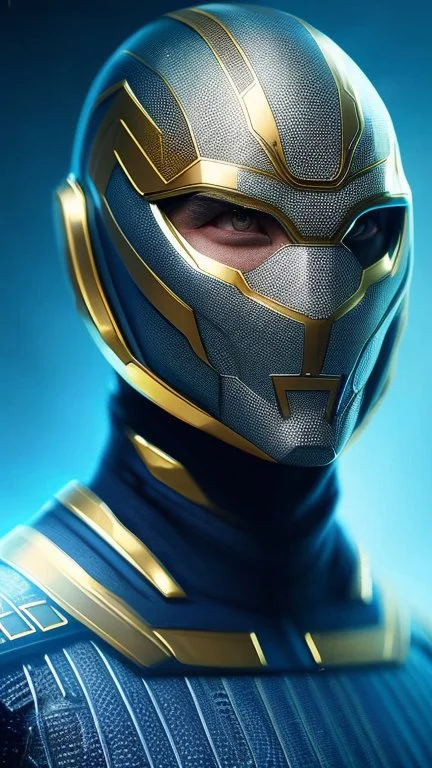 Full Body Ultra realistic full body image of a superhero man with a stylized dragon mask over his eyes, head and forehead, striking symmetrical face, tone mapped, intricate, elegant and highly detailed digital painting, concept art, soft, sharp focus , illustration, magical dream atmosphere, full body