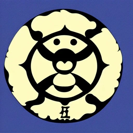 logo, one piece