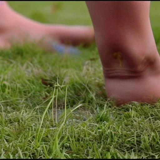 barefoot traveller whistle