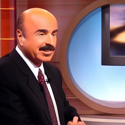 Dr. Phil