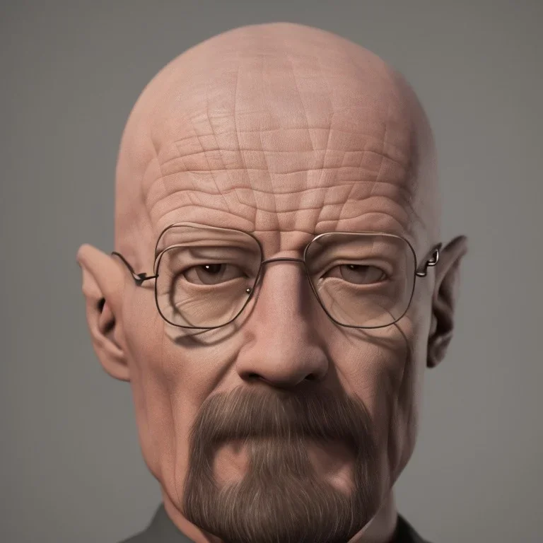 Walter white