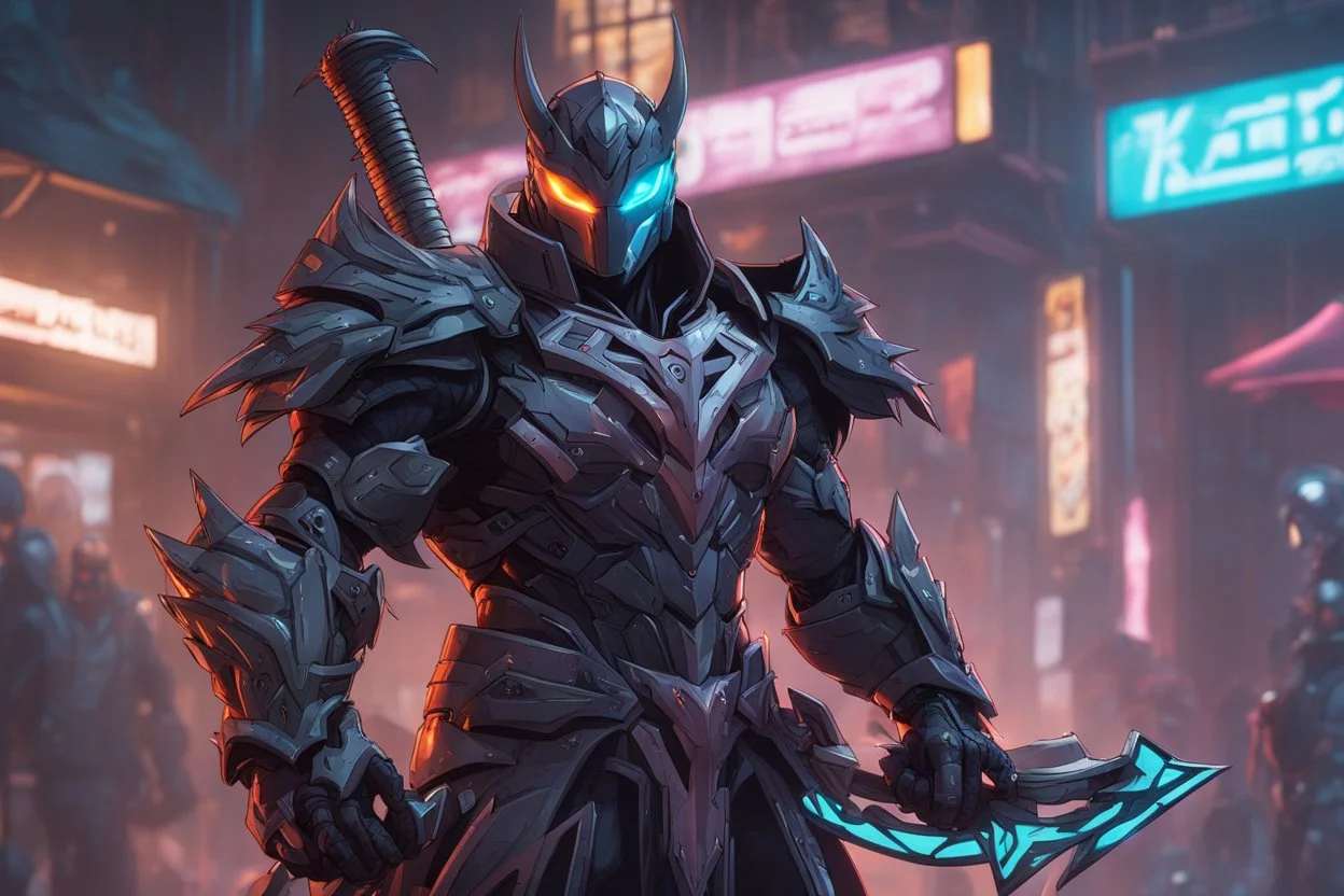 Shredder machine in 8k solo leveling shadow artstyle, venom them, full body, London, neon paint, intricate details, highly detailed, high details, detailed portrait, masterpiece,ultra detailed, ultra quality