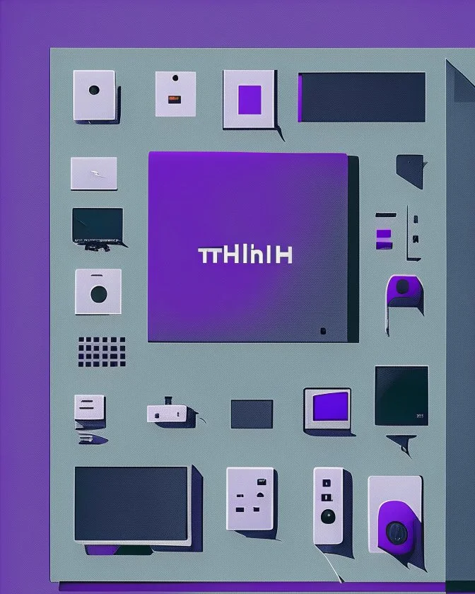 Twitch planning minimalist