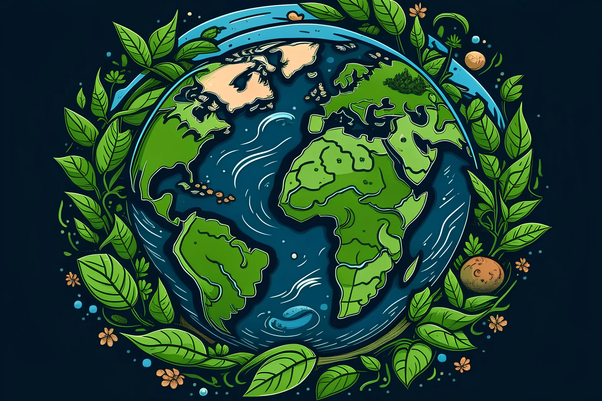 earth day