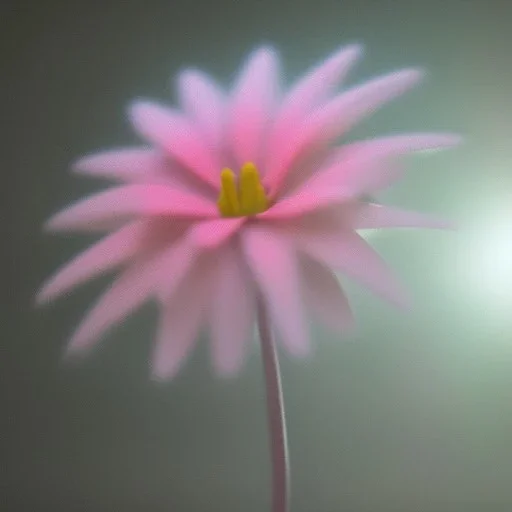 Lightning flower