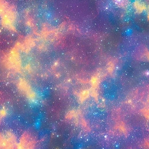 galaxy