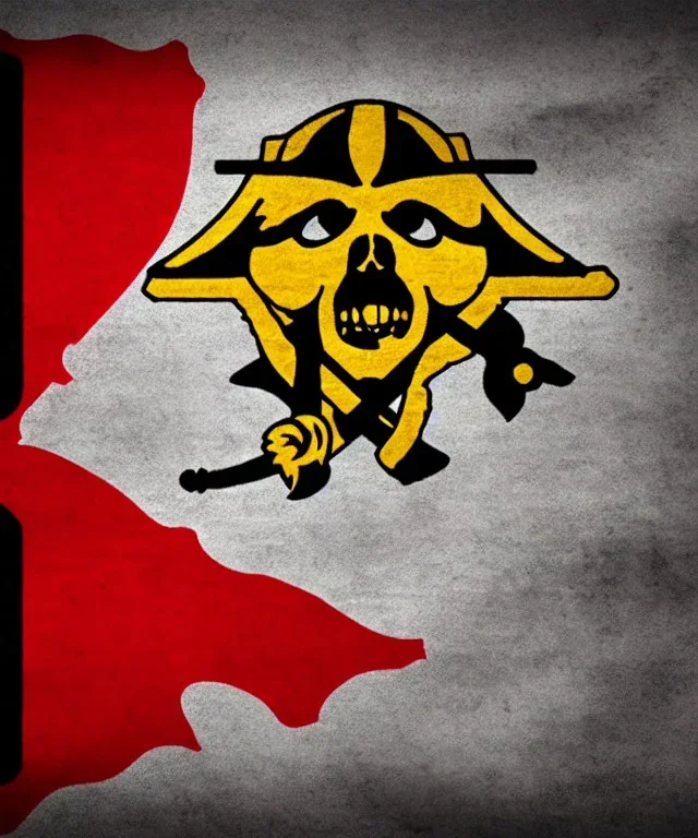 pirates flag