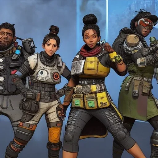 Apex Legends