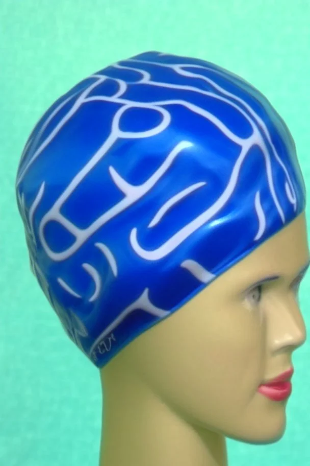 swim cap