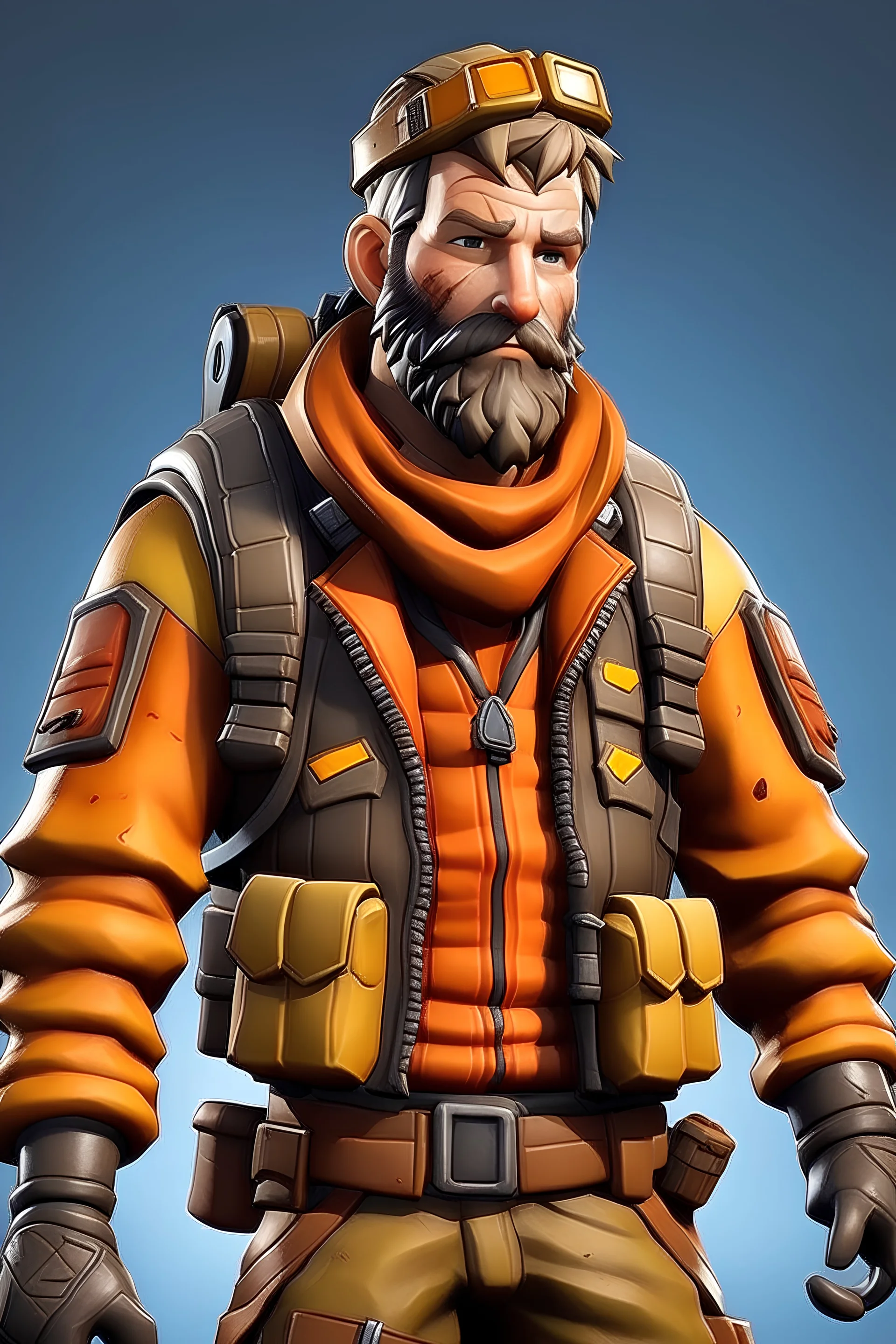 new fortnite skin