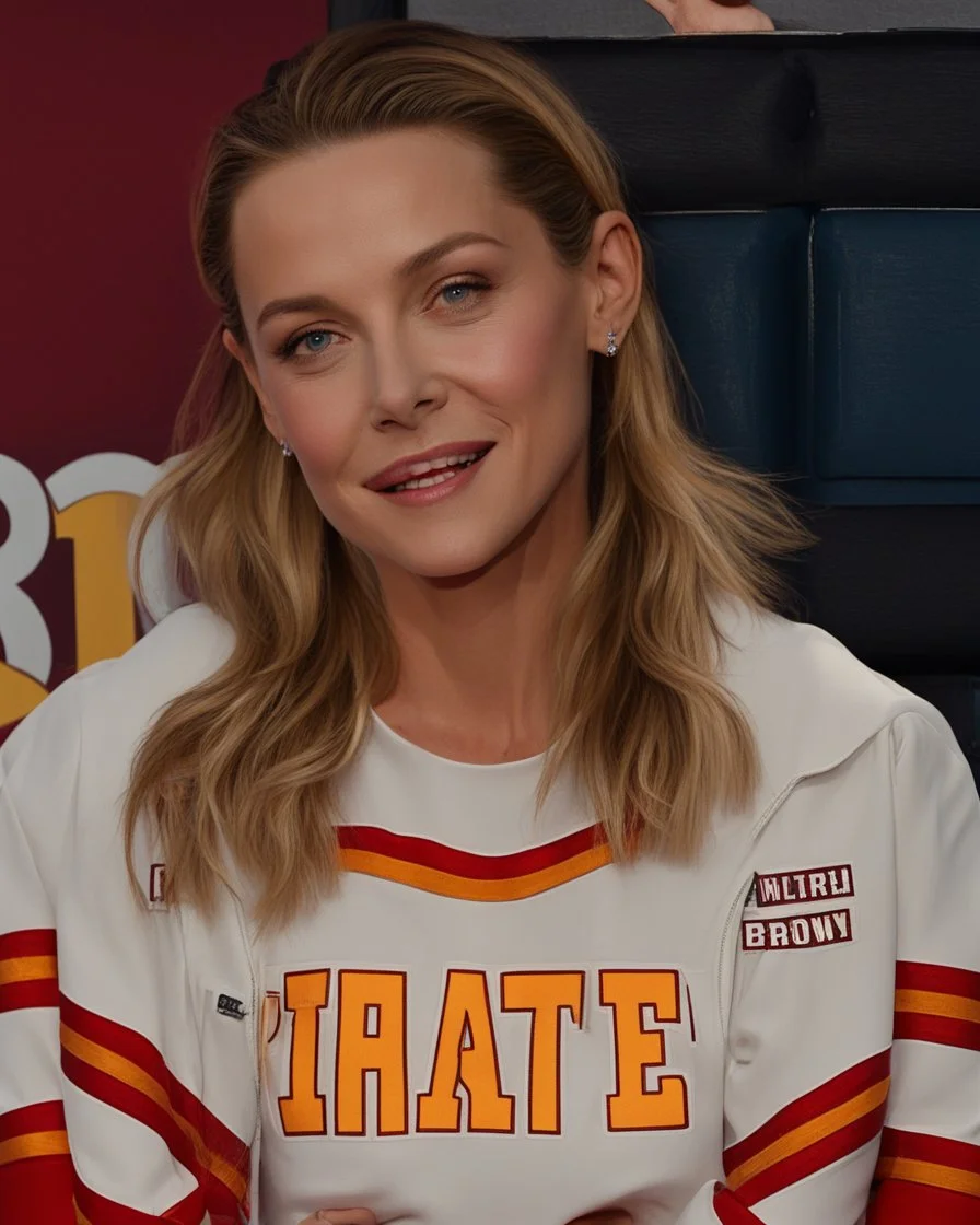 Composition sharon stone with Millie Bobby Brown