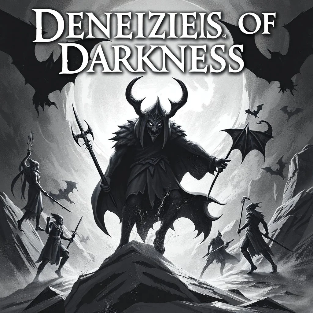Denizens of Darkness