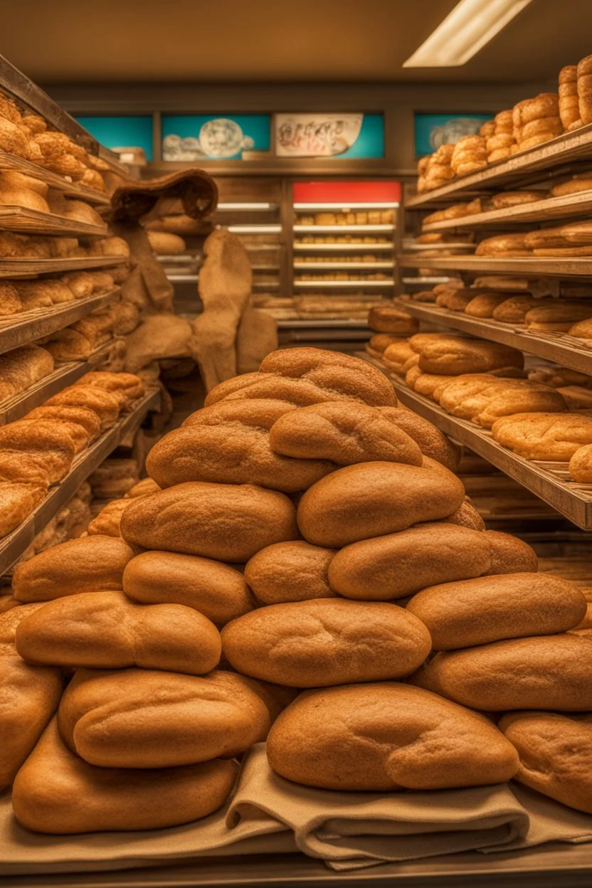 8k dlsr photo of a HASh supermarket,push on the bread with baked,Breathtaking, extremely detailed, beautiful, establishing shot, artistic, hyperrealistic extremely fine details,cinematic lighting, dramatic volumetric lighting, masterpiece, light brazen, extremely detailed and beautiful face, 150mm, HDR10, insanely detailed, hyperrealistic, dramatic shadows, perfect composition, soft natural volumetric cinematic lighting, amazing shadows, dust particles.lens dust, wind, masterpiece by Steve McCur