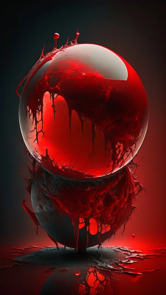 blood sphere