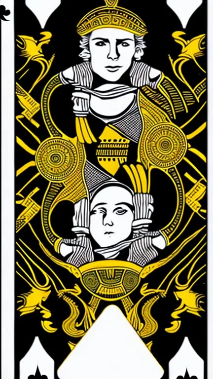 Playing Card