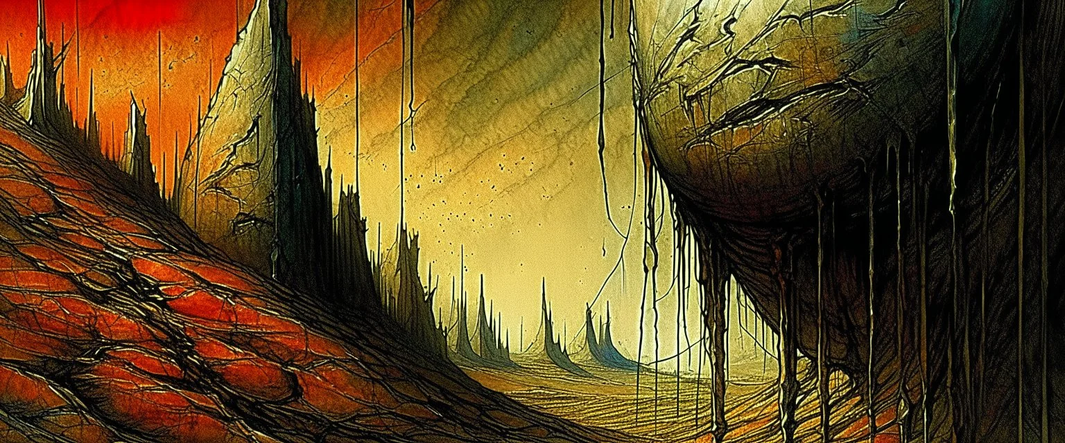 Zdzisław Beksiński