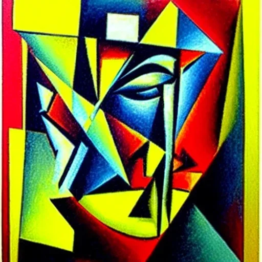 cubist